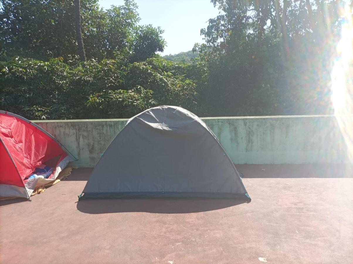Baba Hostel By La Voglia Chapora 外观 照片